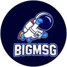 BIGMSG - Petualangan Epik dalam Dunia MMORPG