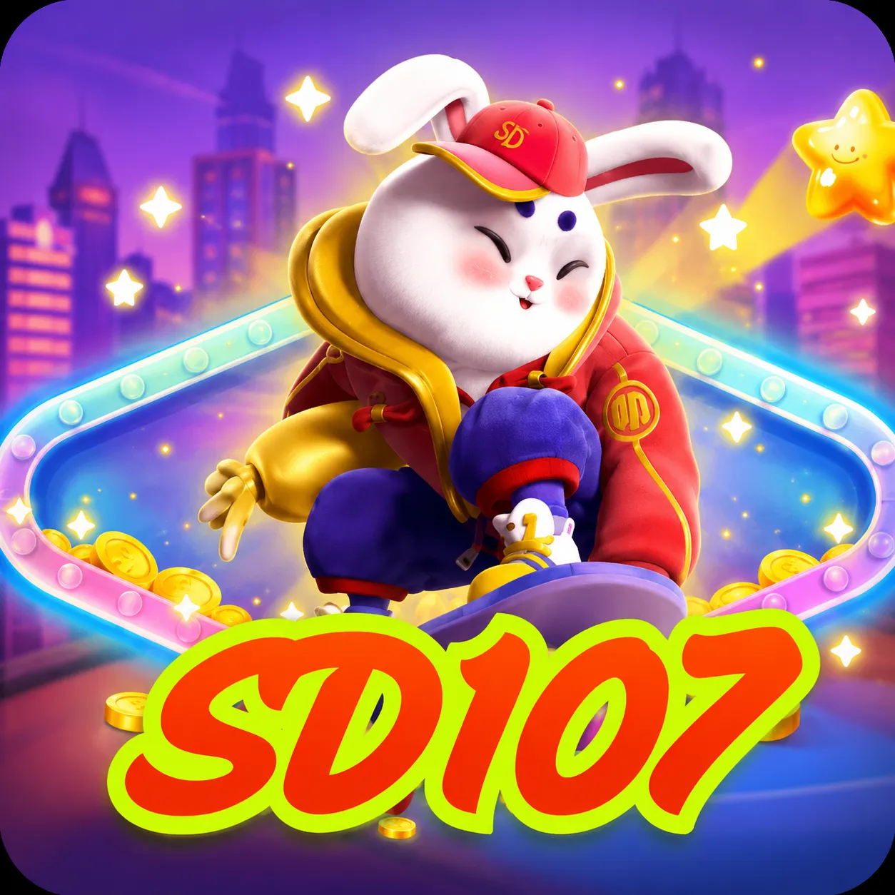 SD107 - Petualangan Epik di Dunia MMORPG